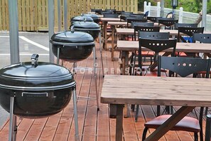 Property amenity - Yongin Sun & Moon Peension (Yongin)