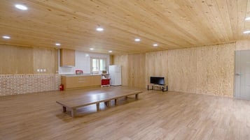 Kamar (Milky Way2) | Makan di kamar