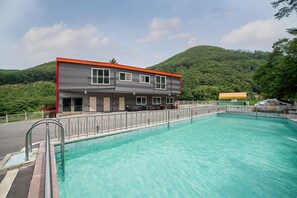 Property amenity - Yongin Sun & Moon Peension (Yongin)