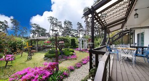 Jardin