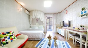 Habitación (Couple 3) | Wifi gratis