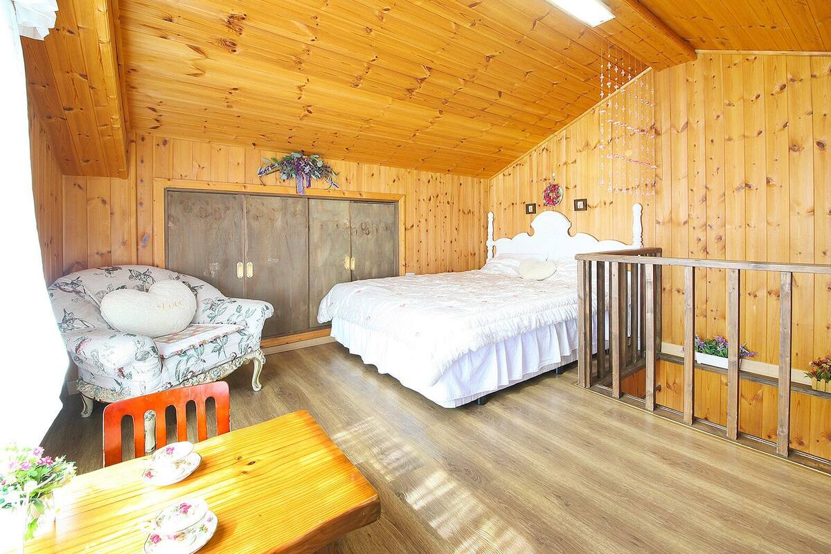 1 habitación y wifi gratis