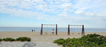 Salmon Village Pension