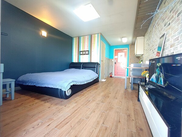 Basic Room (12 PY, Norugwi)