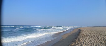 Salmon Village Pension