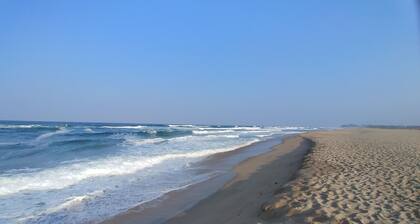 Salmon Village Pension