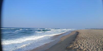 Salmon Village Pension