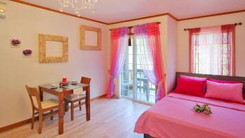 Rum (2F) | Gratis wi-fi