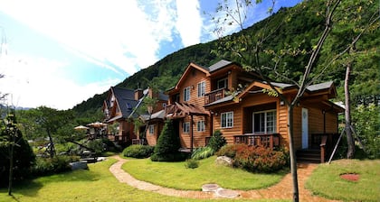 Sanwoolrim Pension