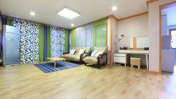 Khu phòng khách | TV LCD