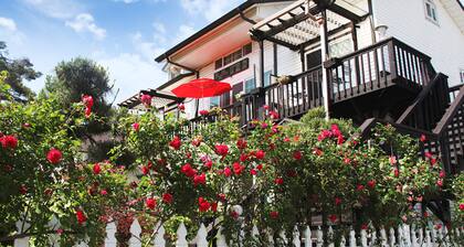 Gyeongpo Sea Pension