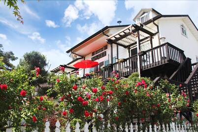 Gyeongpo Sea Pension