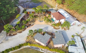 Exterior - Gangneung Way to Gyeongpodae Pension (Gangneung)