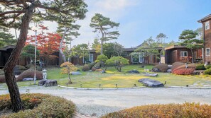 Exterior - Gangneung Way to Gyeongpodae Pension (Gangneung)