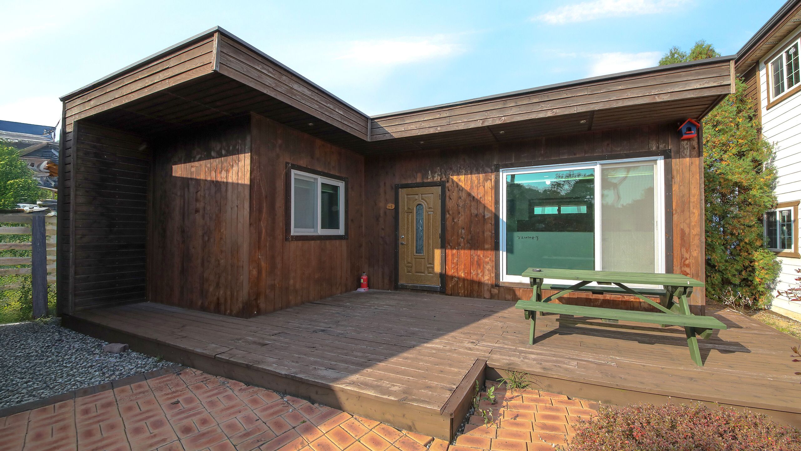 Huoneisto (Dasol) | Terassi/patio