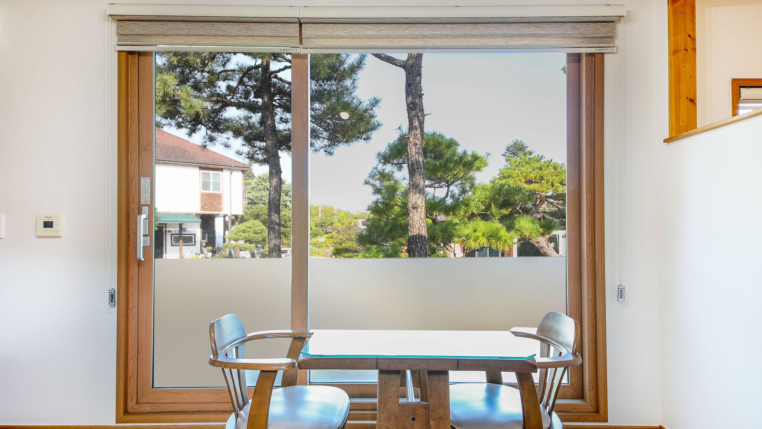 Condo (Haneul) | In-room dining