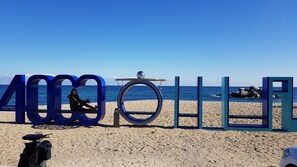 Plage