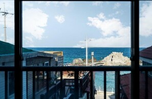 Exterior - Gangneung Seaview Pension (Gangneung)