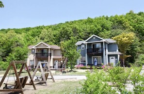 Exterior - Yongin Doongji Art Village Pension (Yongin)