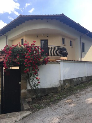 Ulkopuoli