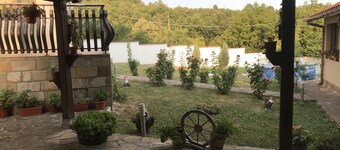 Beautiful family mountain home in Tryavna 