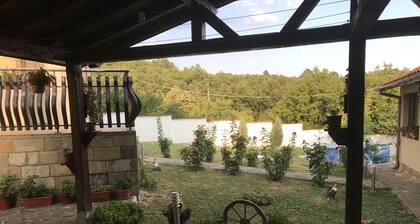 Kaunis Family Mountain Home Tryavnassa