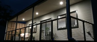 瑪納山農場酒店