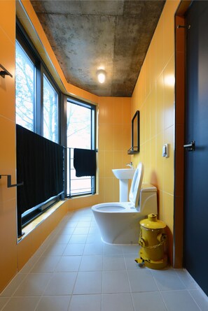 Bathroom - SS Resort (Gapyeong)