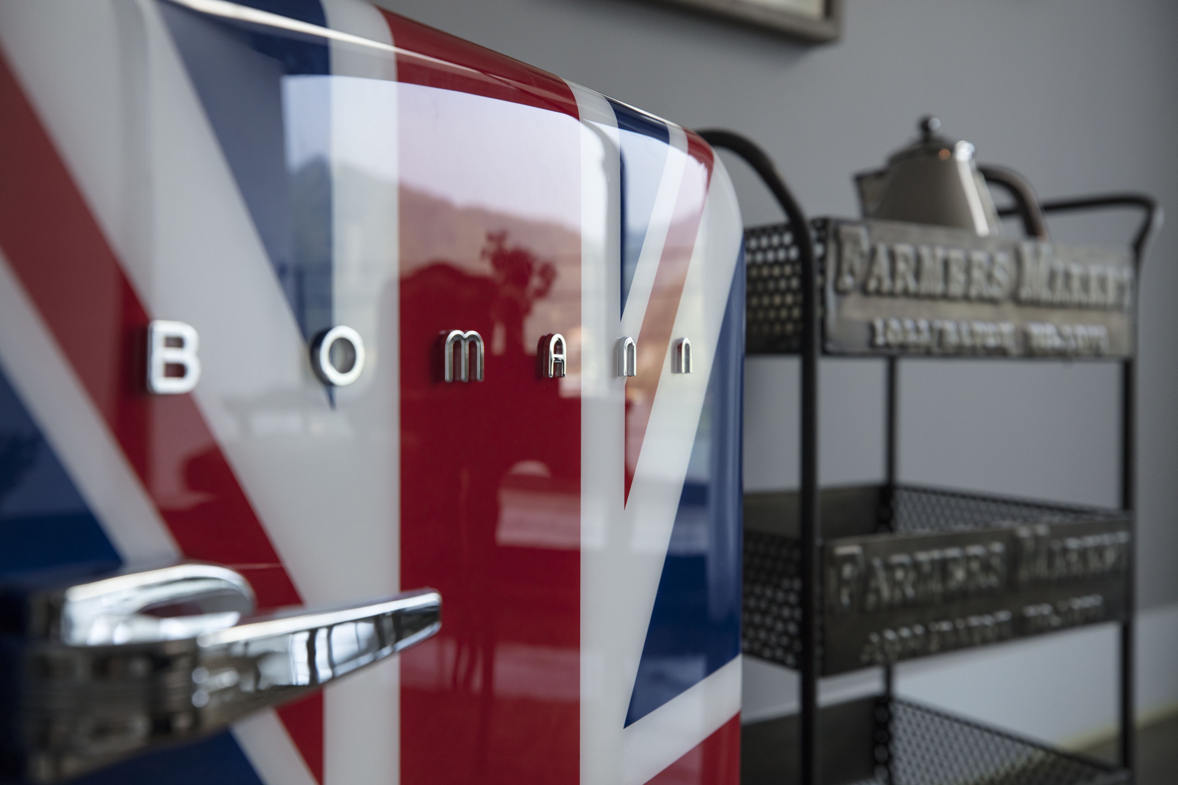 premium room, terrace, river view (ss viii) | room amenity