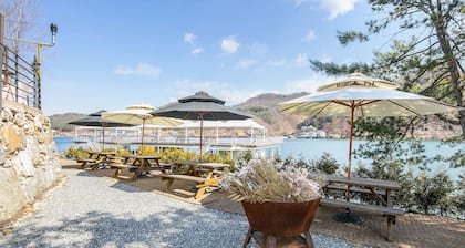 SS Resort