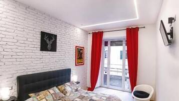 2 chambres