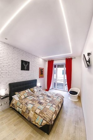 2 chambres