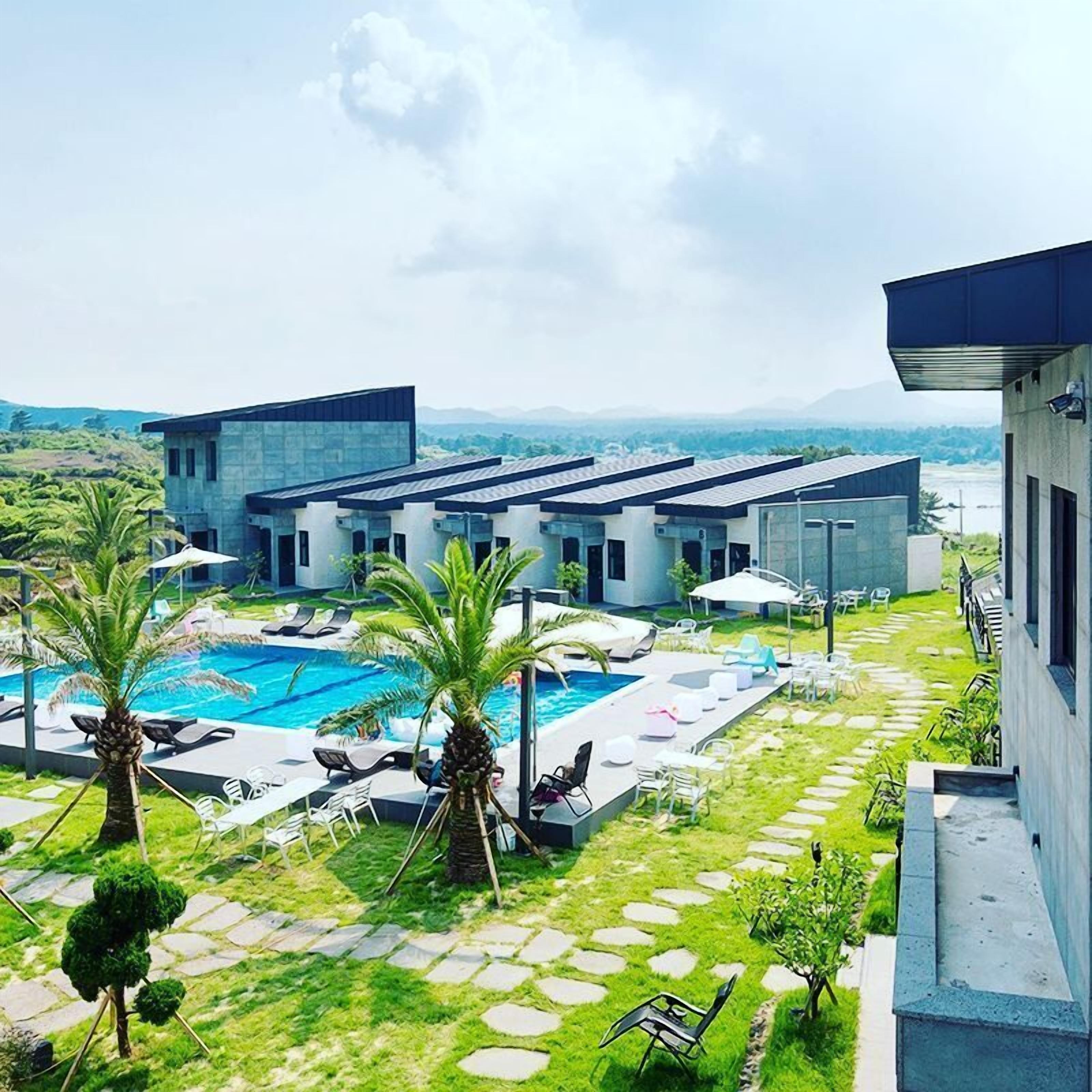 Vista des de l&#x27;allotjament