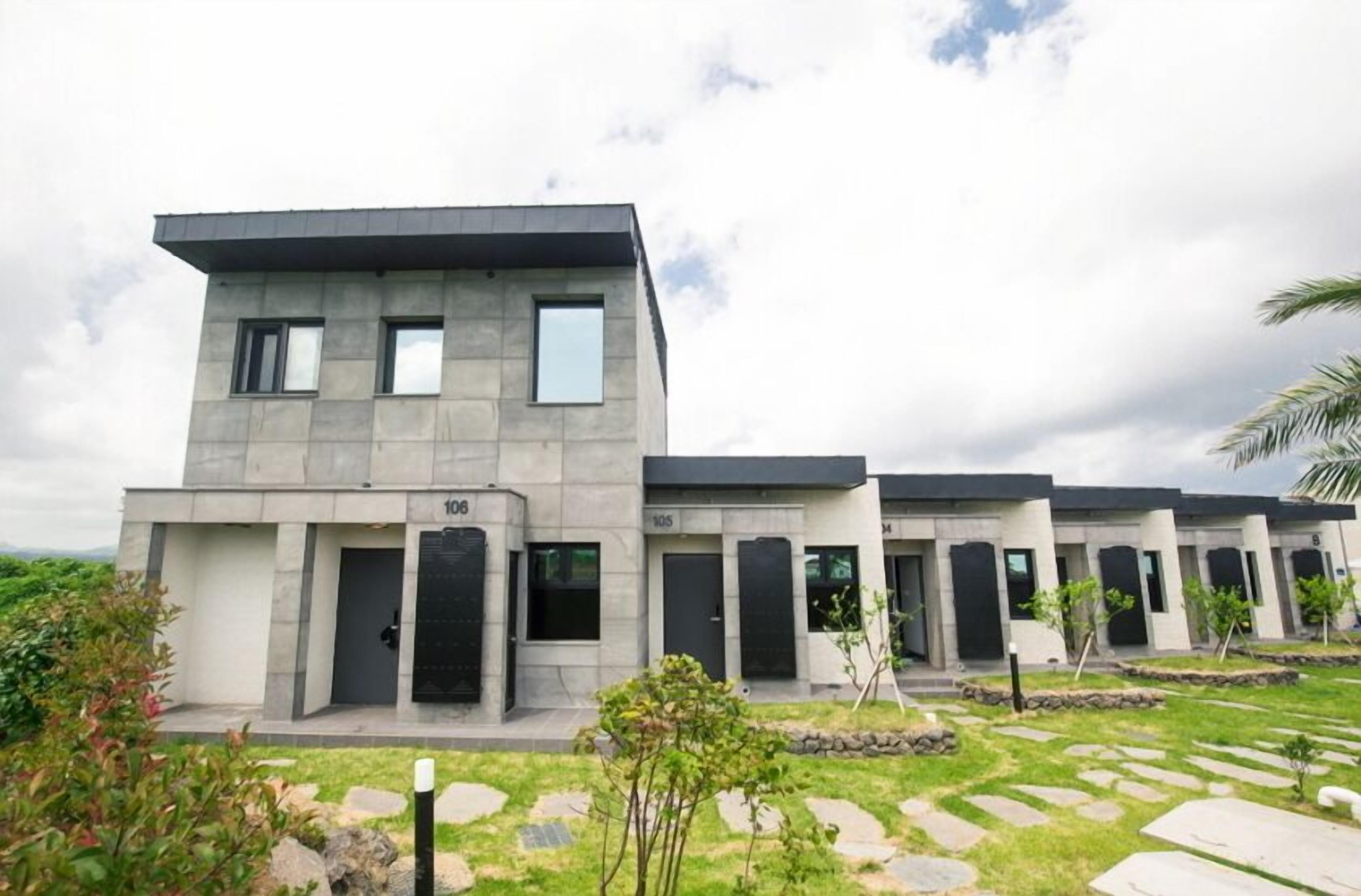 Quarto família, vista para o oceano | Vista do quarto