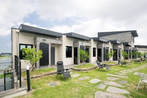 외부 세부 사진