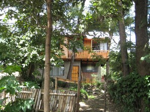 Exterior - Tzikin Jaay (San Pedro La Laguna)