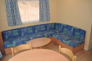 منطقة المعيشة