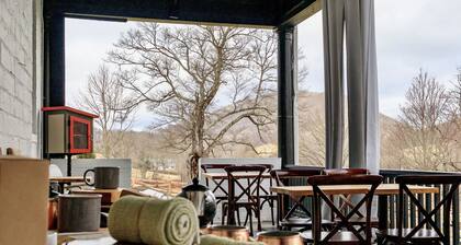 The Inn At Warm Springs