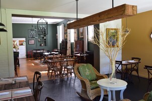 Restaurantes
