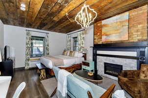 Cortinas blackout y wifi gratis 