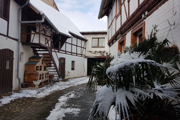 Außenbereich