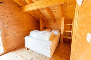 4 chambres, Wi-Fi gratuit