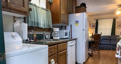 Beaver Lake Rent Cabin Lg Covered Deck Room~Firepit~Quiet~Private~7Mi Rogers AR