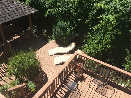 Classic College Hill detached house