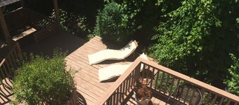 Classic College Hill detached house