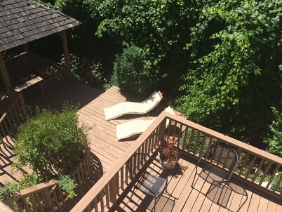 Classic College Hill detached house