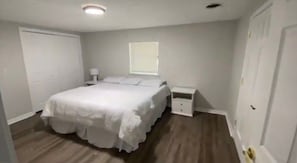 4 Schlafzimmer, kostenloses WLAN, Bettwäsche
