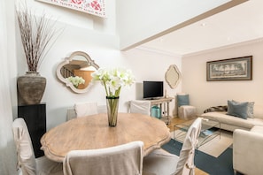 Interior - Central London Apartment in Famous Notting Hill (London)