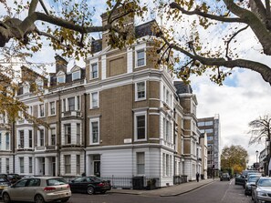 Exterior - Central London Apartment in Famous Notting Hill (London)