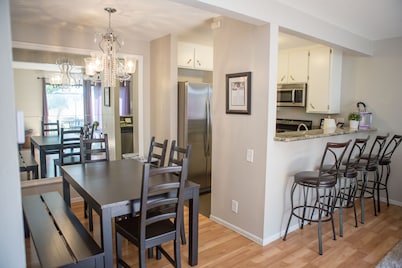 StorybookVilla #2, Fresh, Inviting, & Warm. You Walk to Disney. Proven Brand